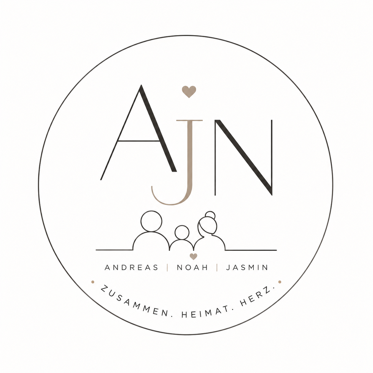 Familie Alex Logo